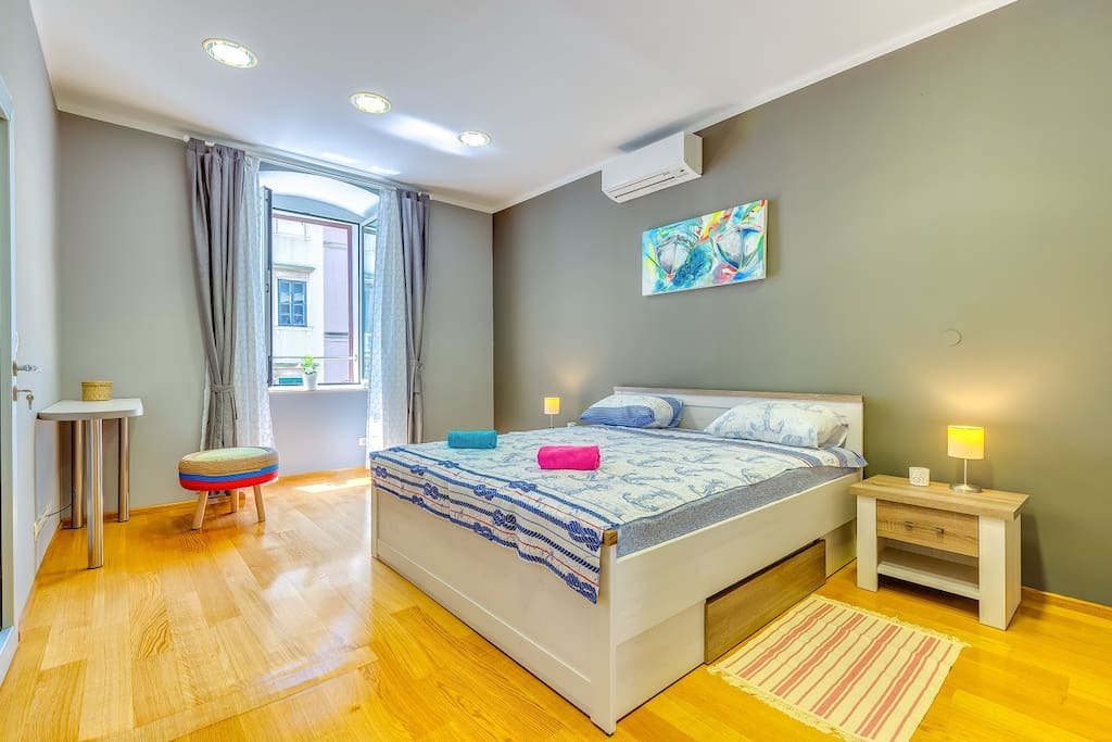 Soba br. 1 - Room no. 1