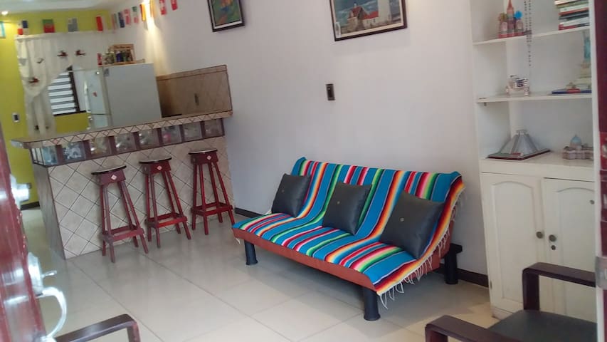 Airbnb Tres Rios Vacation Rentals Places To Stay Cartago