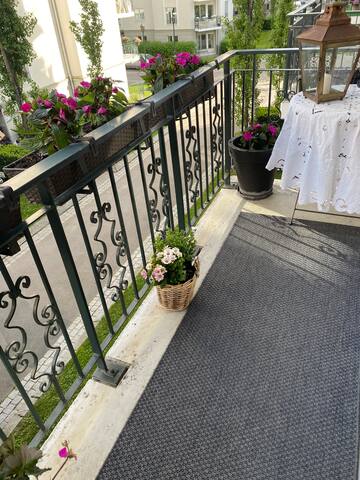 Premium 2 Bedroom Flat in Central Oslo gallery image 5