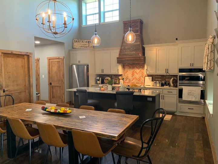 O.H. Ivie Lake Vacation Rentals & Homes Texas, United States Airbnb