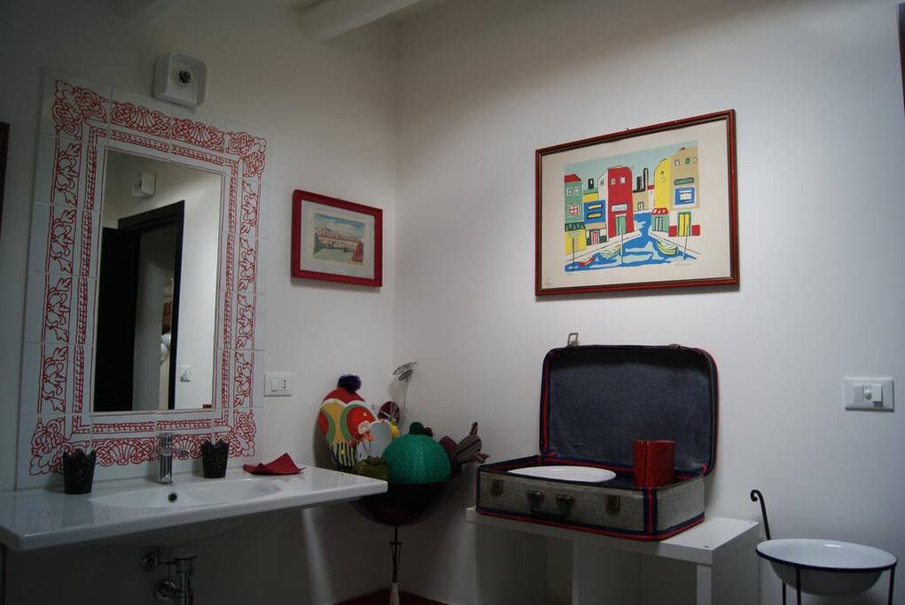 bagno