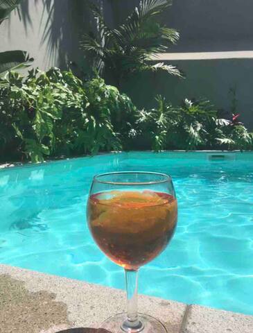 Liberdade Art, Garden & Private Pool gallery image 2