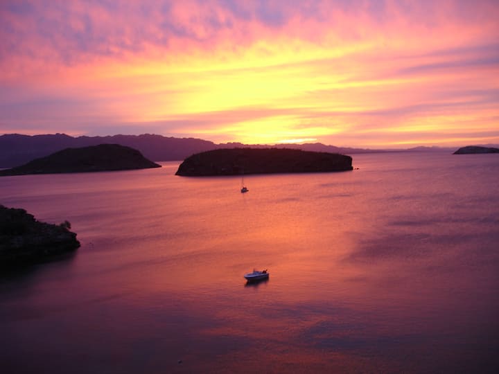 Mulegé Vacation Rentals & Homes Baja California Sur, Mexico Airbnb