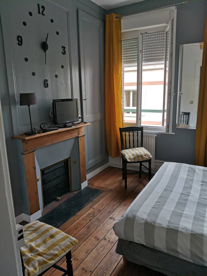 Top 10 Airbnb Vacation Rentals In Abbeville, France Updated 2024