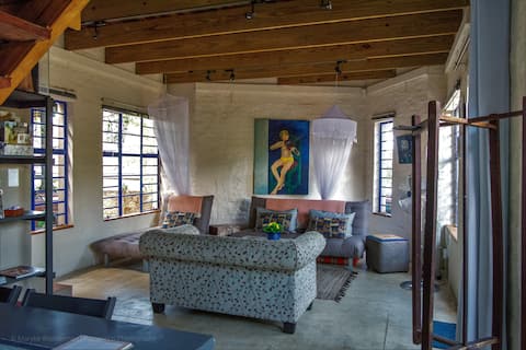 Nyamazaneni Vacation Rentals Homes Mpumalanga South Africa Airbnb