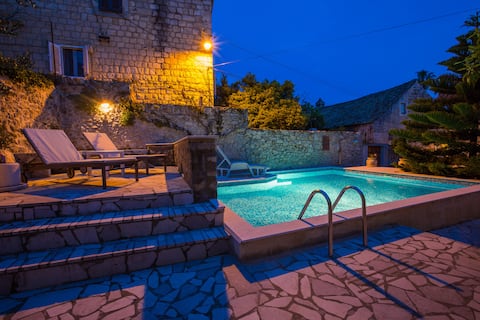 Old Town Cavtat Kralj Apartments 3