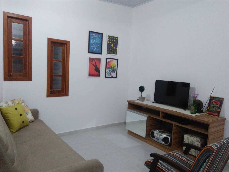 Casa em Floripa