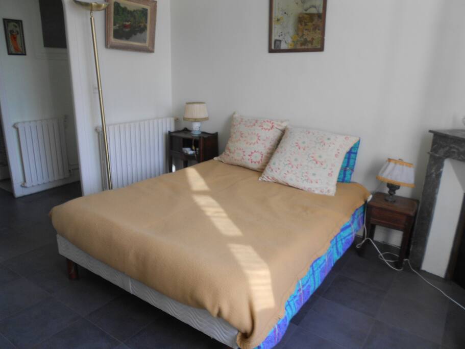 Grande chambre