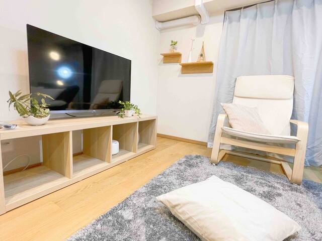 Shinjuku Lions House/新宿伊势丹至近 gallery image 3