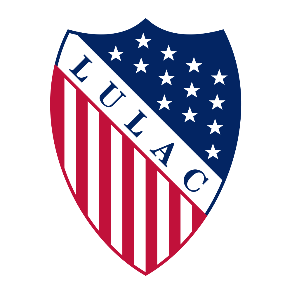 LULAC (League of United Latin American Citizens)