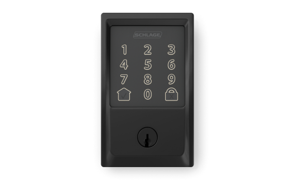 Schlage lock