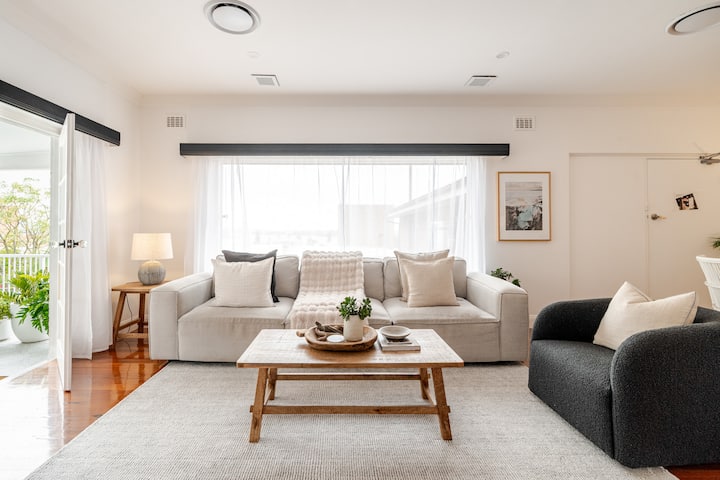 Всекидневна