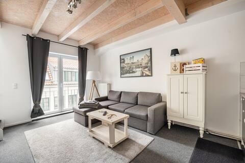 Apartment in the heart of St. Pauli