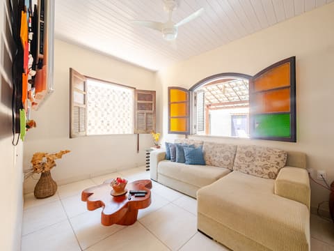 Anúncio popular: Casa Conforto na Ilha - Vera Cruz-BA em Vera Cruz
