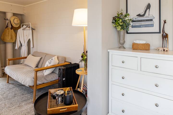 Garden Studio - Walk To Black Barn & Top Wineries - Havelock North