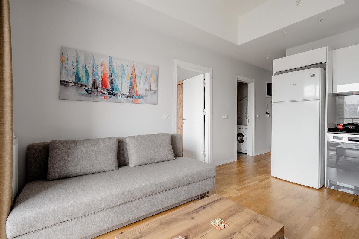 Дневна соба