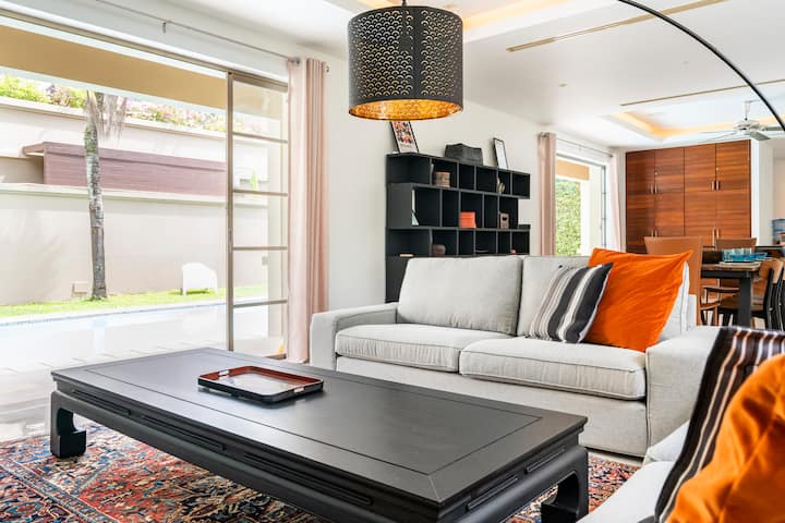 Villa Sophie Bangtao Beach - Phuket