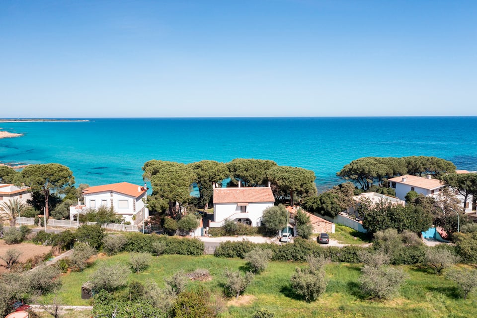 Sardinia Beachfront Vacation Rentals | Airbnb