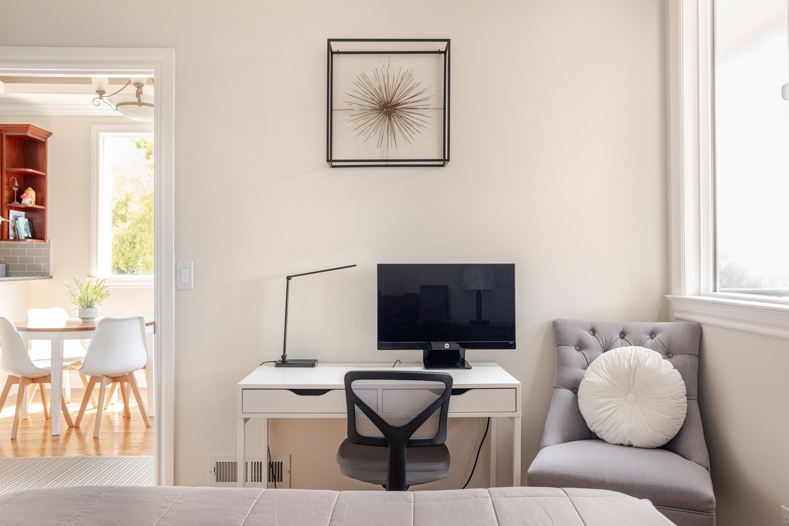 Home in San Francisco · ★4.98 · 2 bedrooms · 2 beds · 2 baths - Image 20