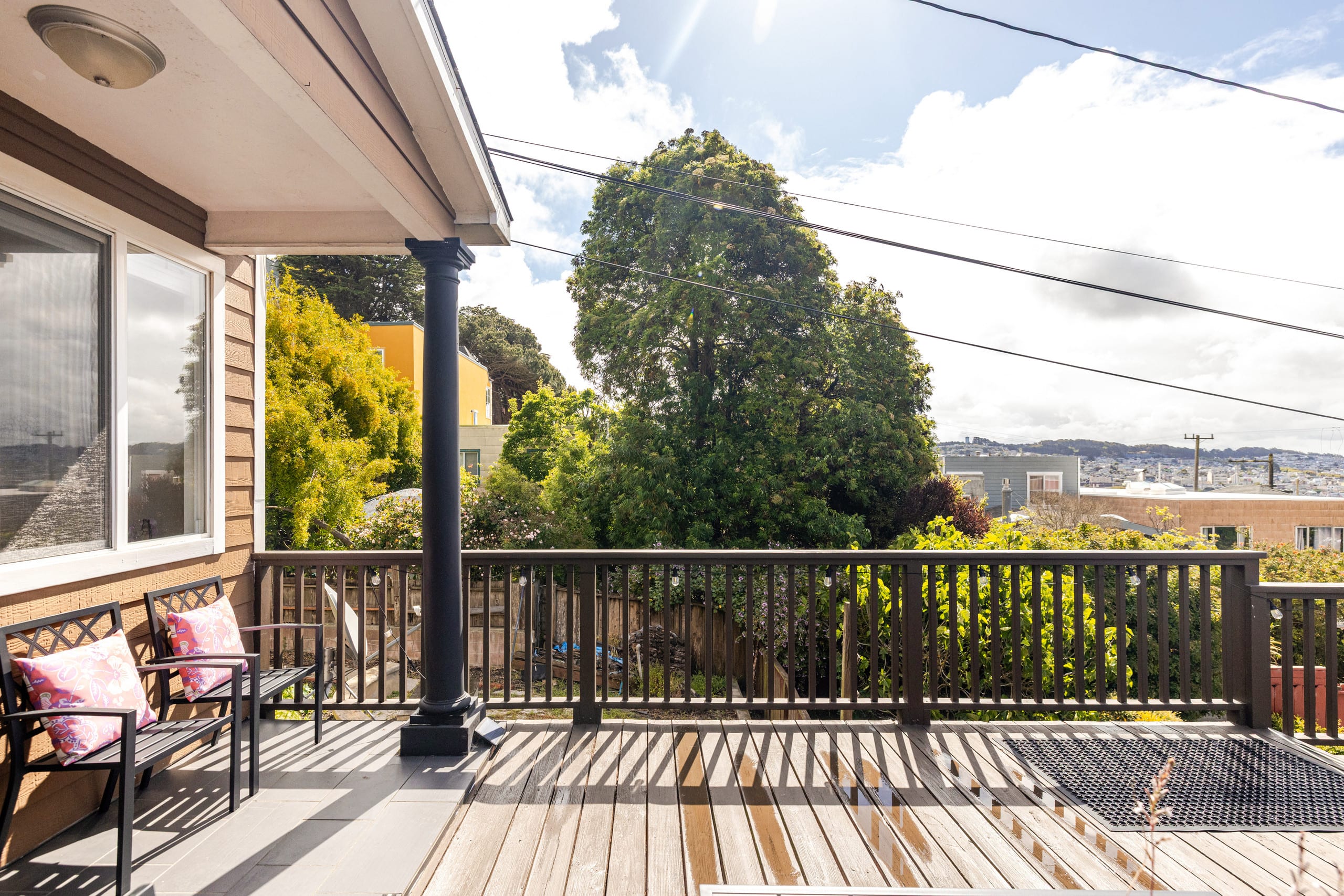 Home in San Francisco · ★4.98 · 2 bedrooms · 2 beds · 2 baths - Image 23