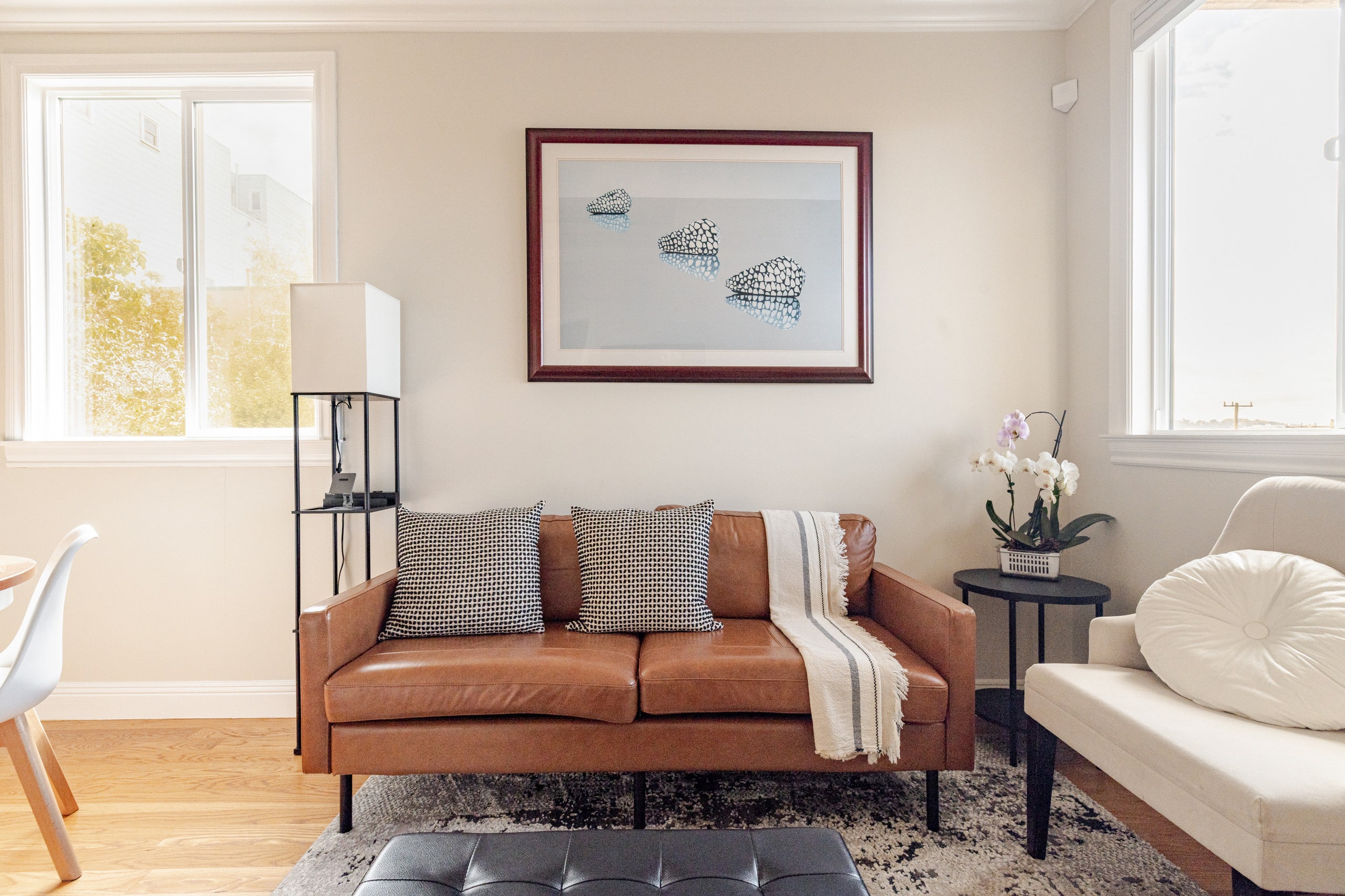 Home in San Francisco · ★4.98 · 2 bedrooms · 2 beds · 2 baths - Image 3