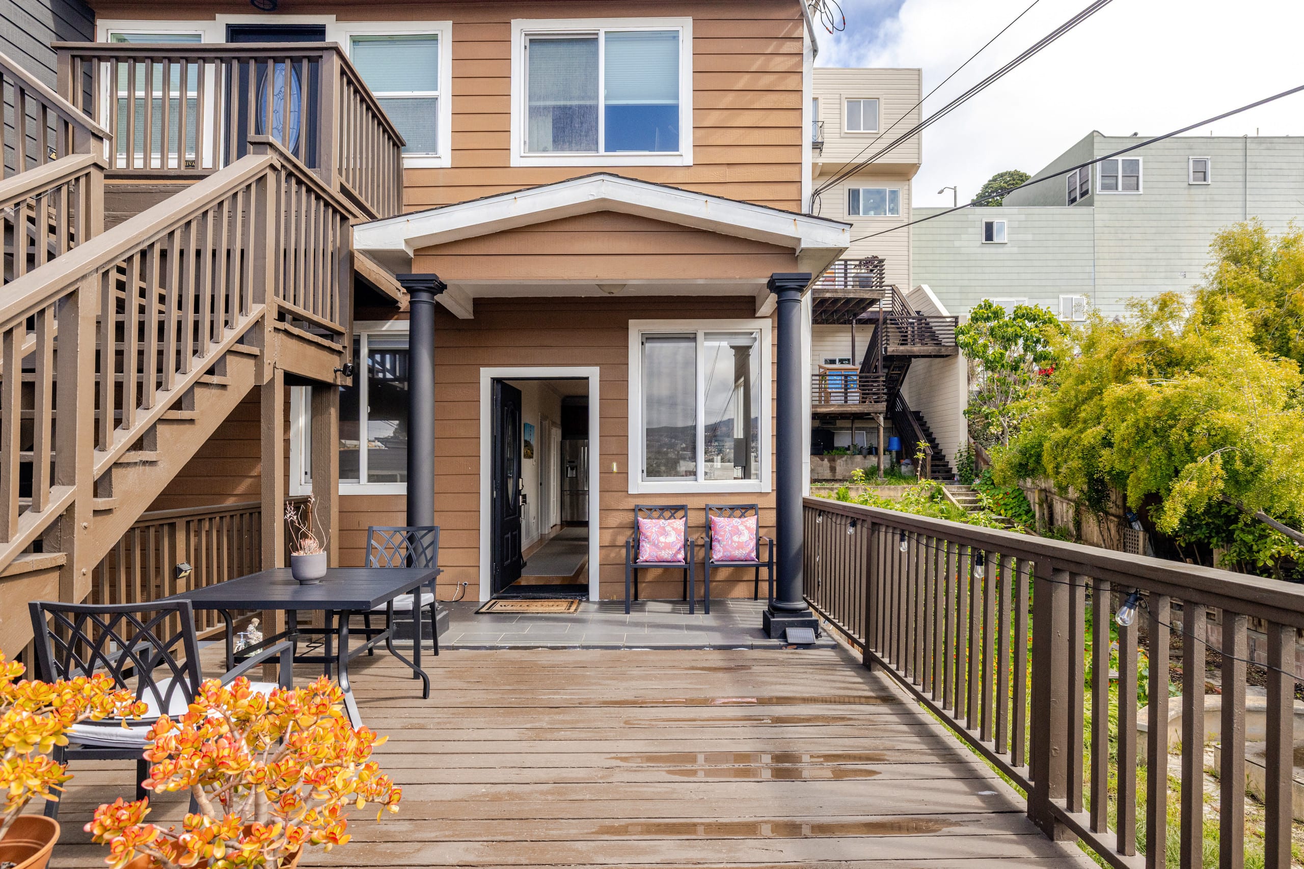 Home in San Francisco · ★4.98 · 2 bedrooms · 2 beds · 2 baths - Image 21
