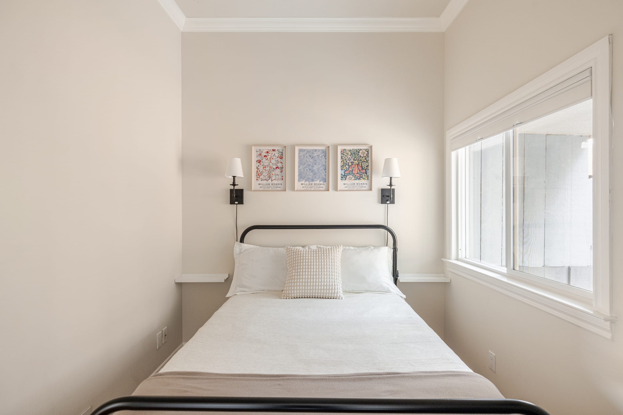 Home in San Francisco · ★4.98 · 2 bedrooms · 2 beds · 2 baths - Image 13