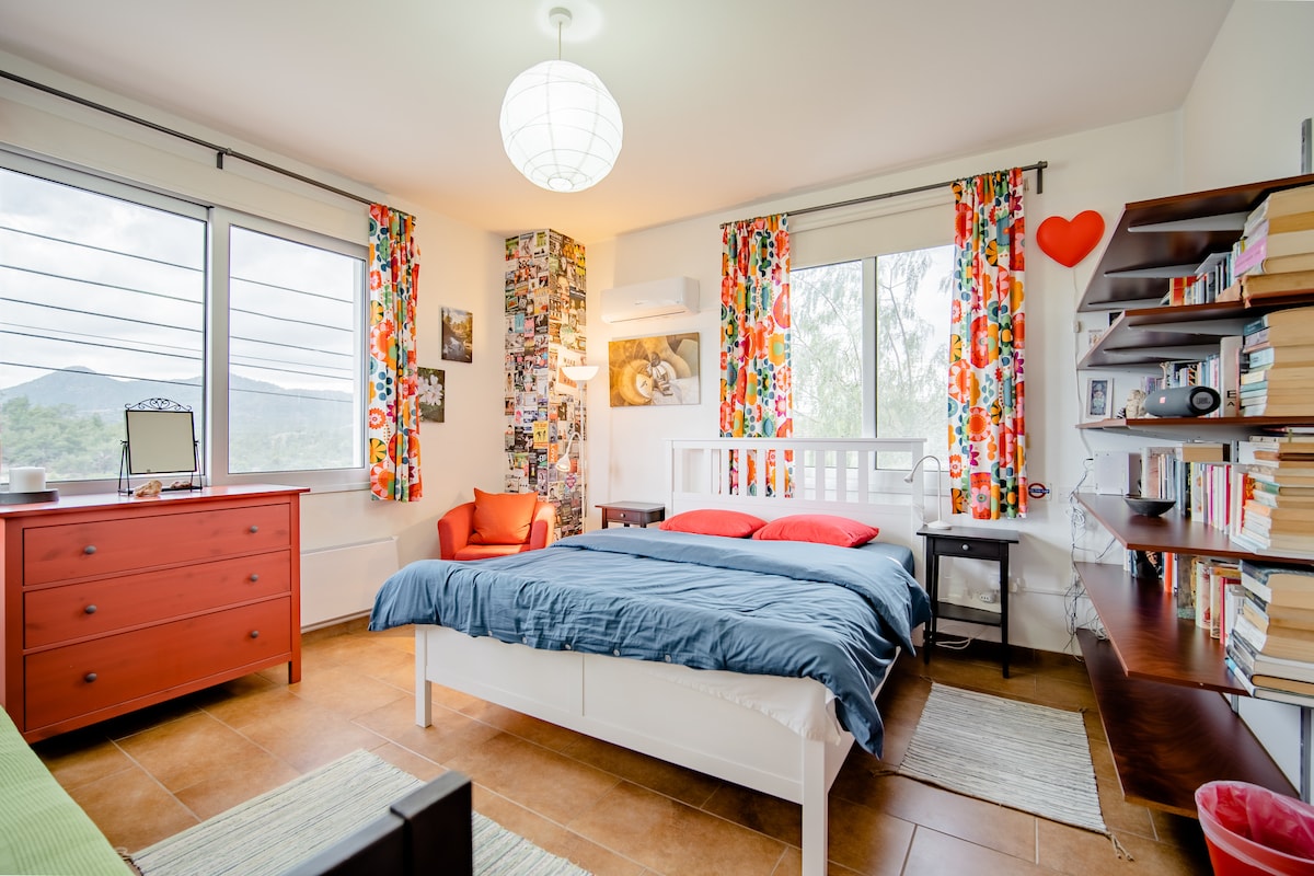 Гостинска спална соба