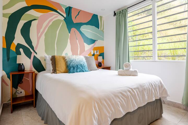 Kalokacr managed Airbnb listing 1