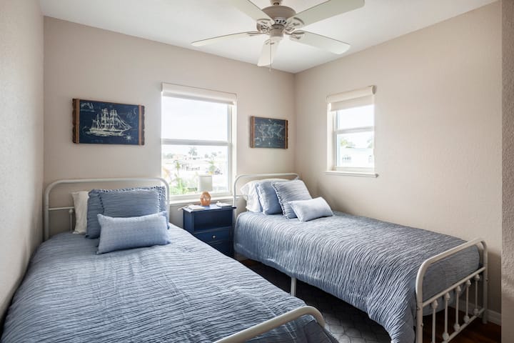 Спална соба 1