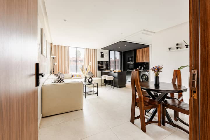 ห้องนั่งเล่น