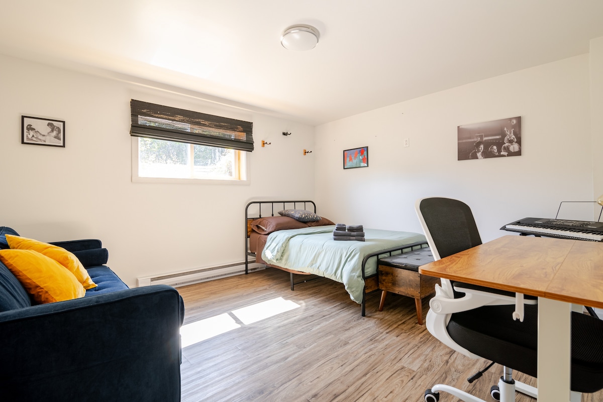 Спална соба 4