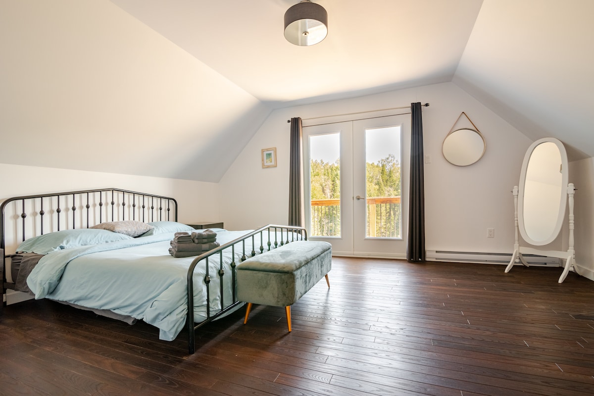 Спална соба 1