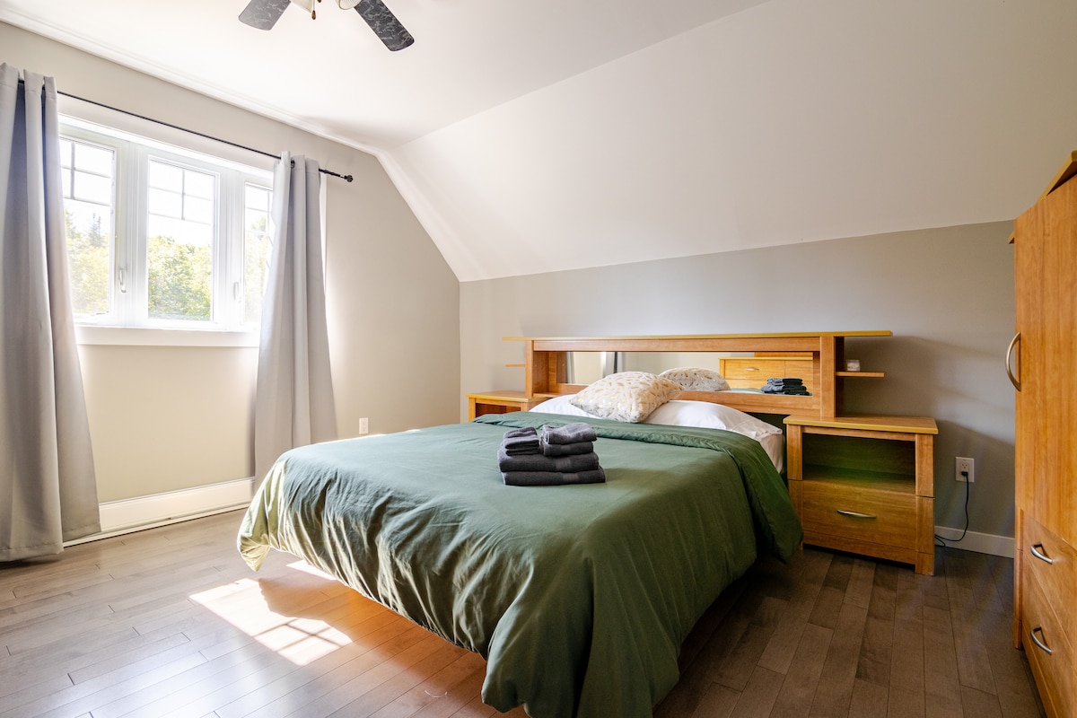 Спална соба 6