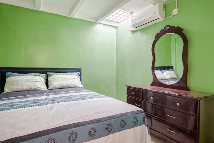 საძინებელი 3