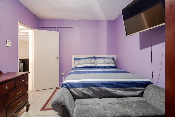 საძინებელი 2