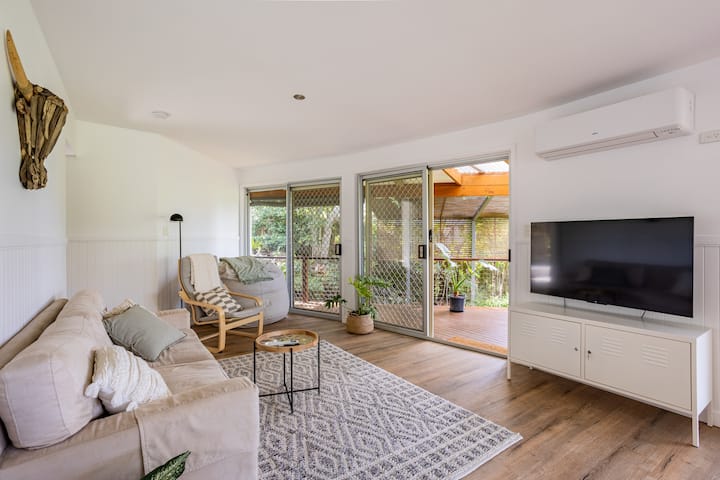 Mountain Tree House - Tamborine Mountain