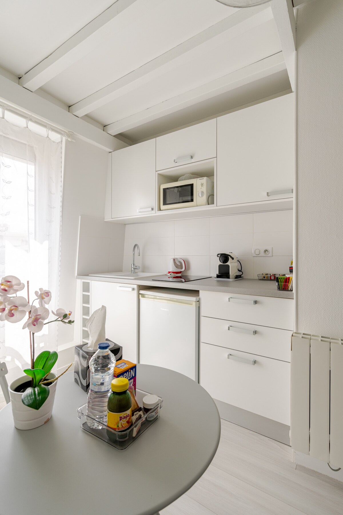 Airbnb performant: Lovely typical parisian flat à Paris 11e Arrondissement