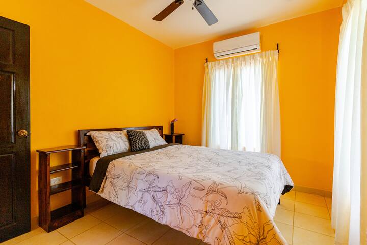 Potrero’s brand new complete apartment