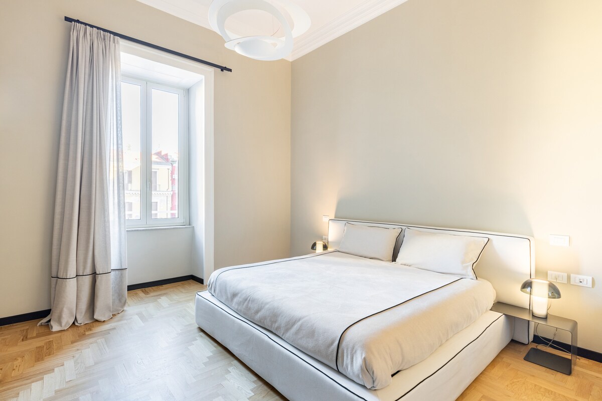 Спална соба 1