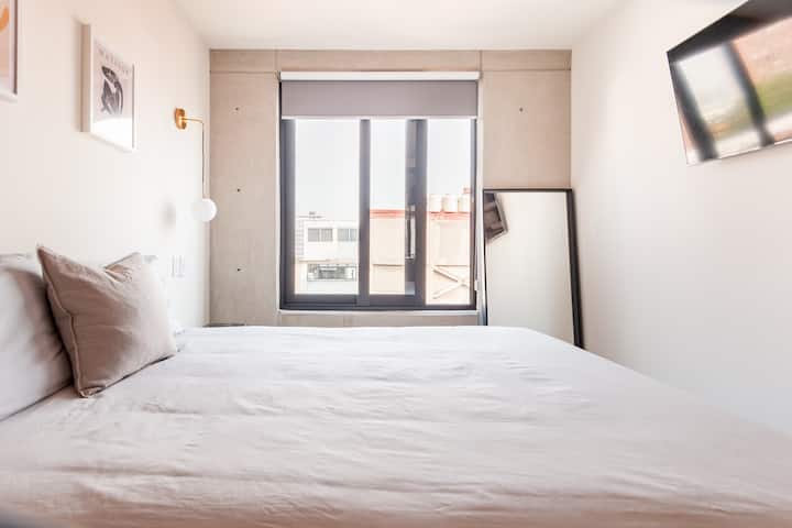 საძინებელი 2