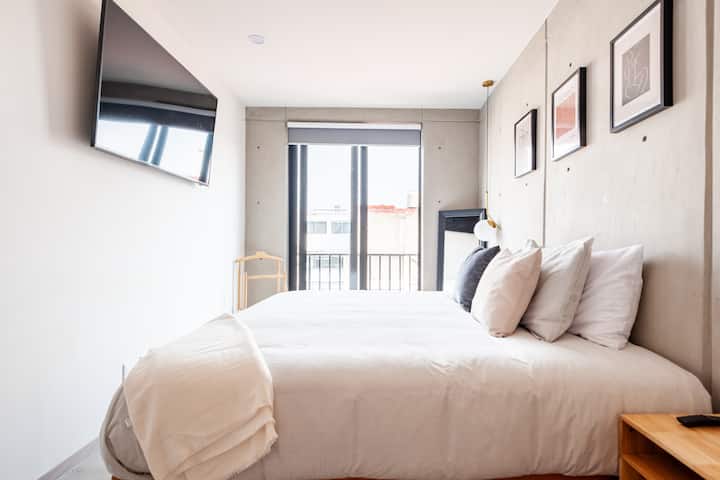 საძინებელი 1