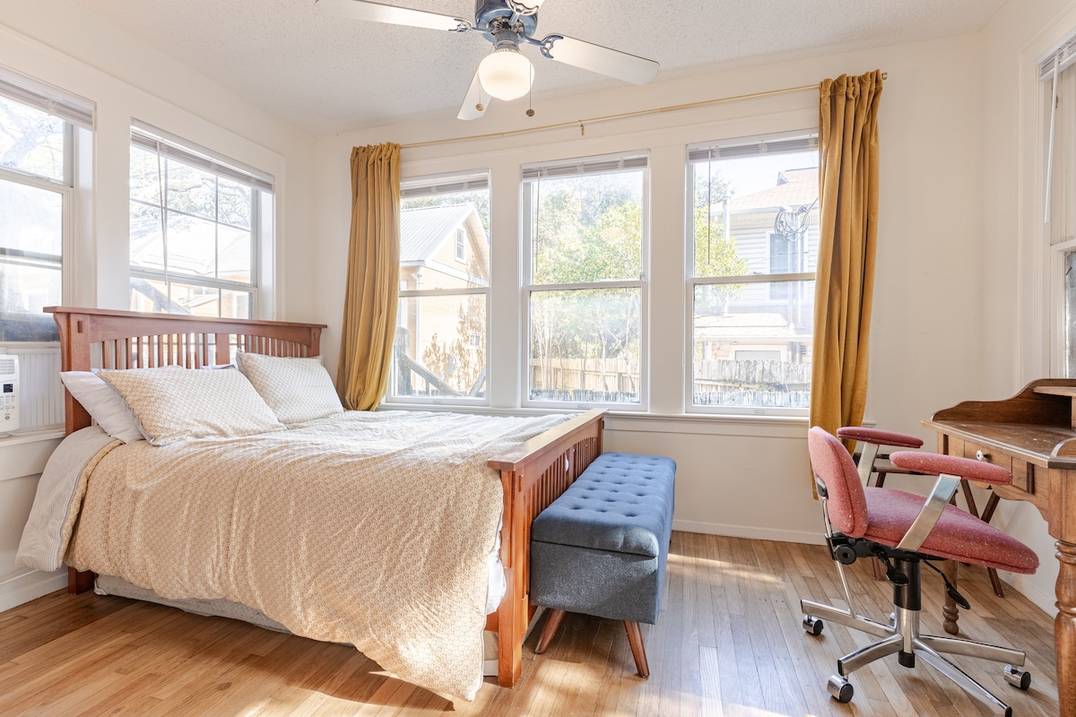 ห้องนอน