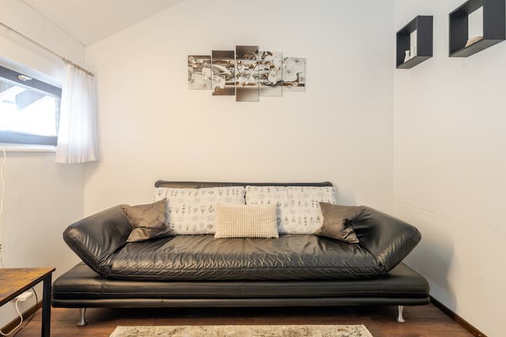 Ferienwohnung Haldennest - Vorarlberg