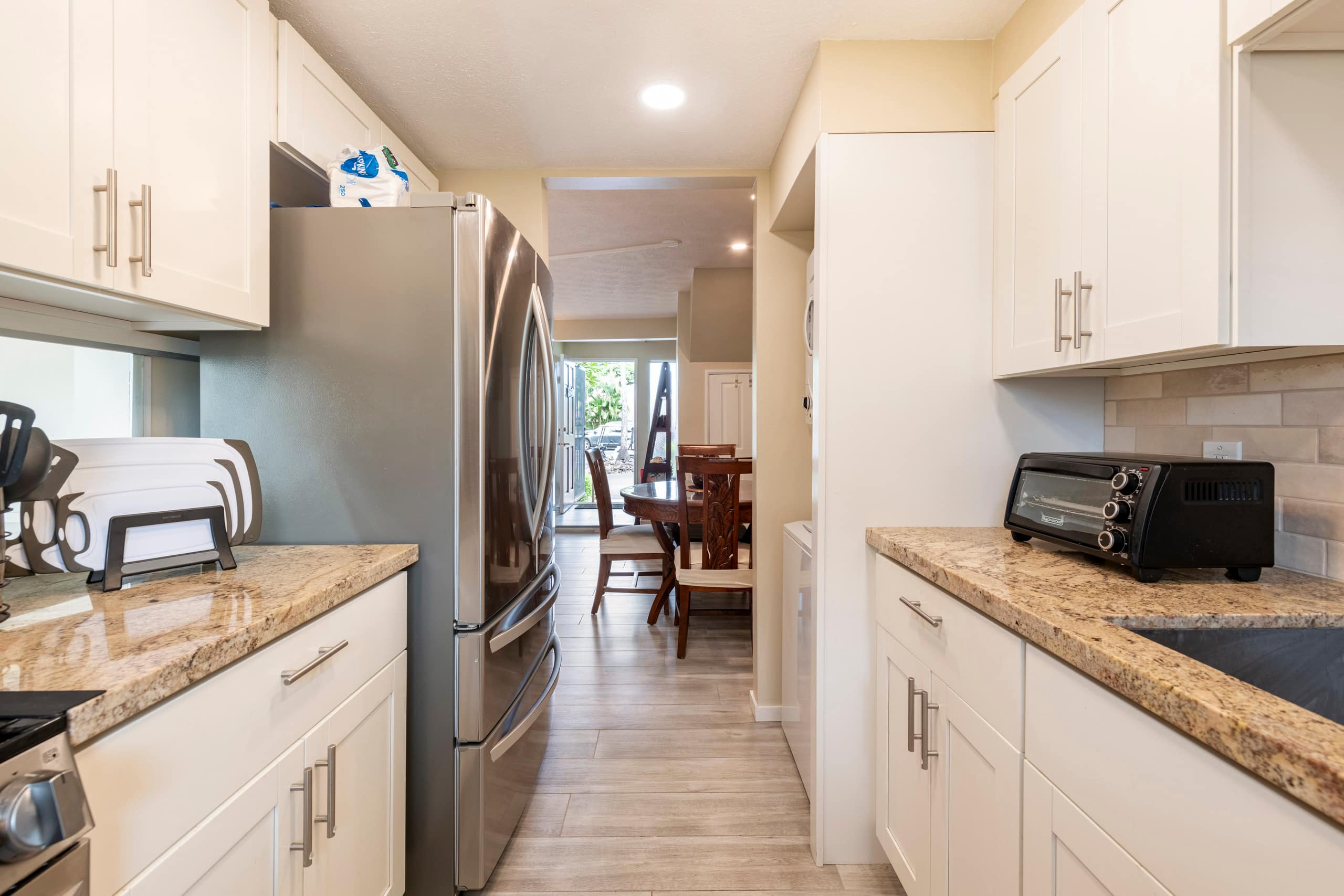 Townhouse in Kailua-Kona · ★4.62 · 2 bedrooms · 2 beds · 2 private baths - Image 7