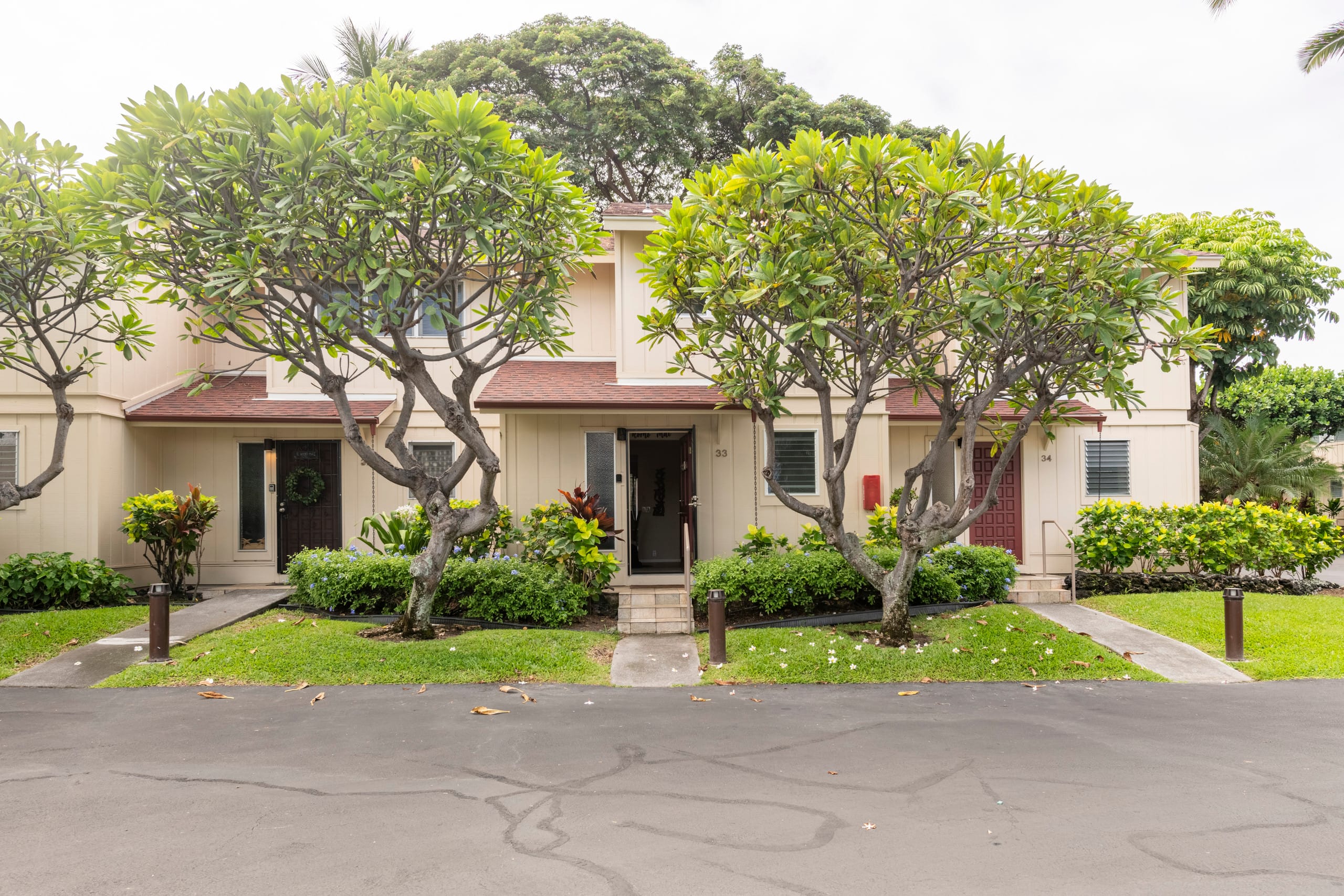 Townhouse in Kailua-Kona · ★4.62 · 2 bedrooms · 2 beds · 2 private baths - Image 32