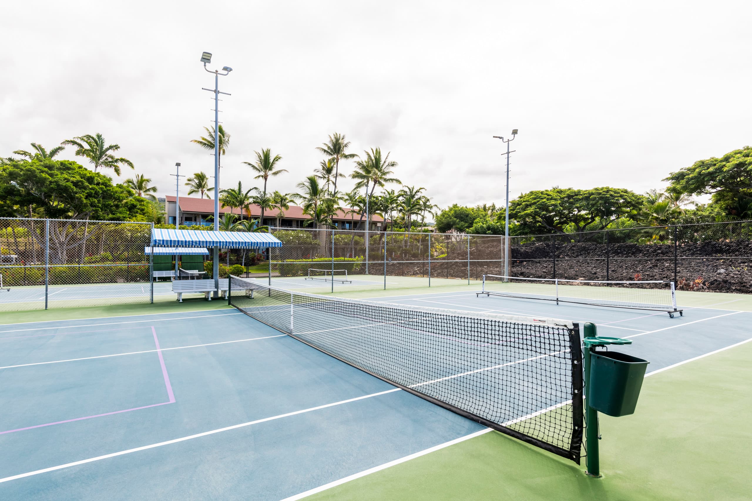 Townhouse in Kailua-Kona · ★4.62 · 2 bedrooms · 2 beds · 2 private baths - Image 44