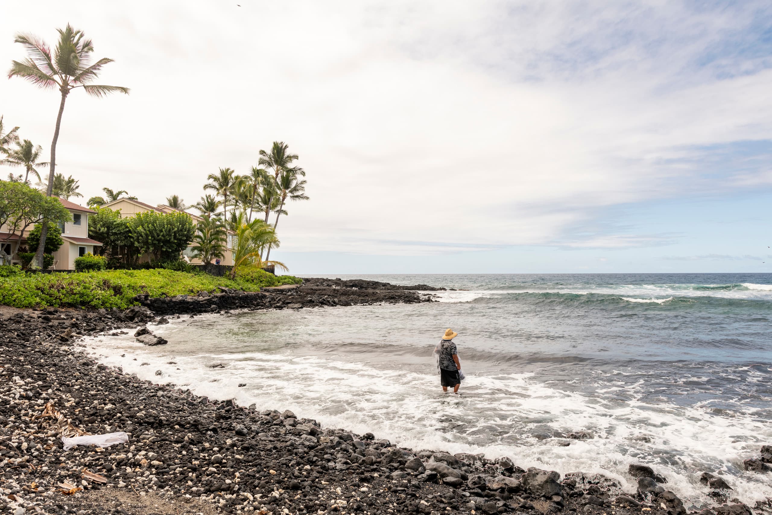 Townhouse in Kailua-Kona · ★4.62 · 2 bedrooms · 2 beds · 2 private baths - Image 43