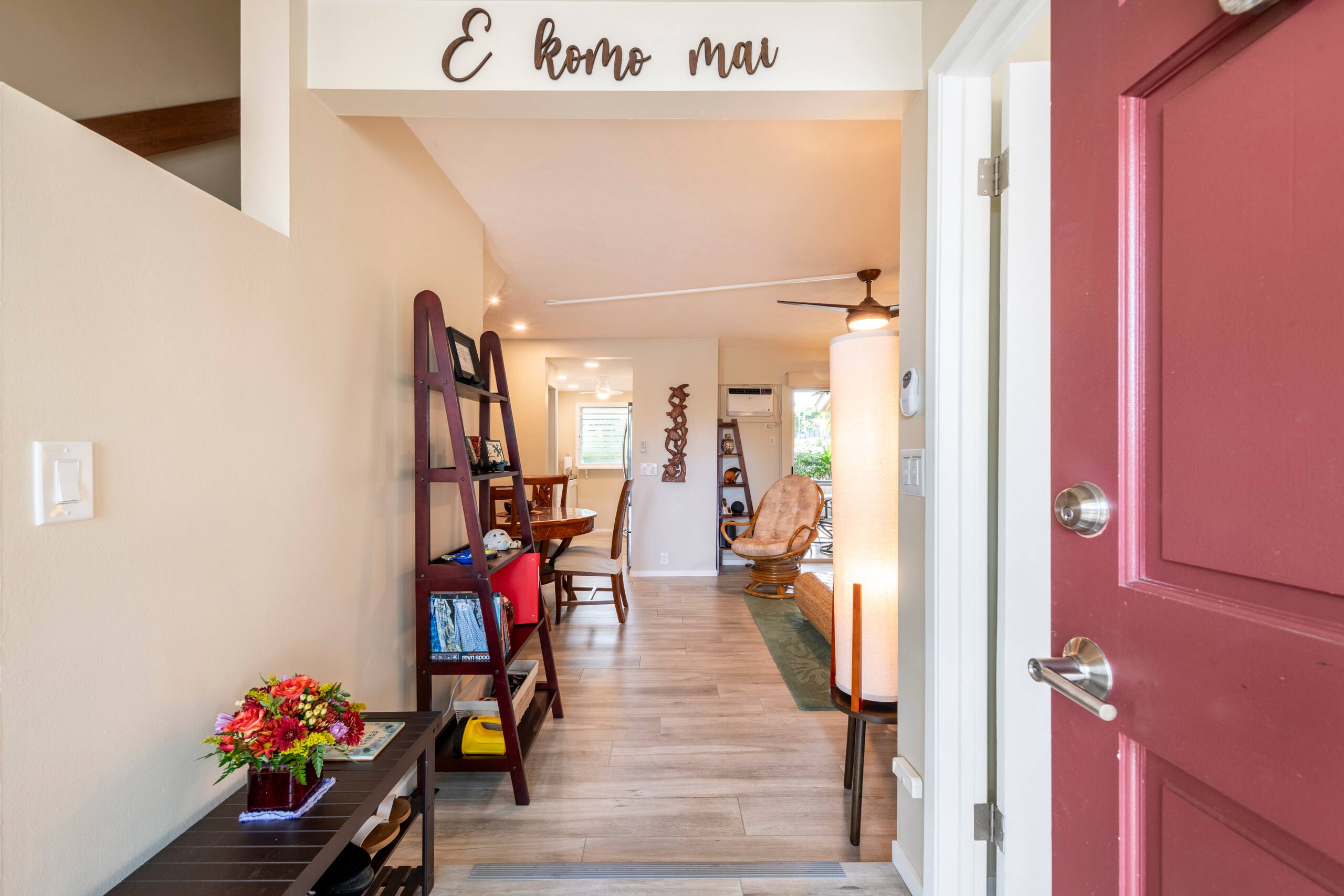 Townhouse in Kailua-Kona · ★4.62 · 2 bedrooms · 2 beds · 2 private baths - Image 39