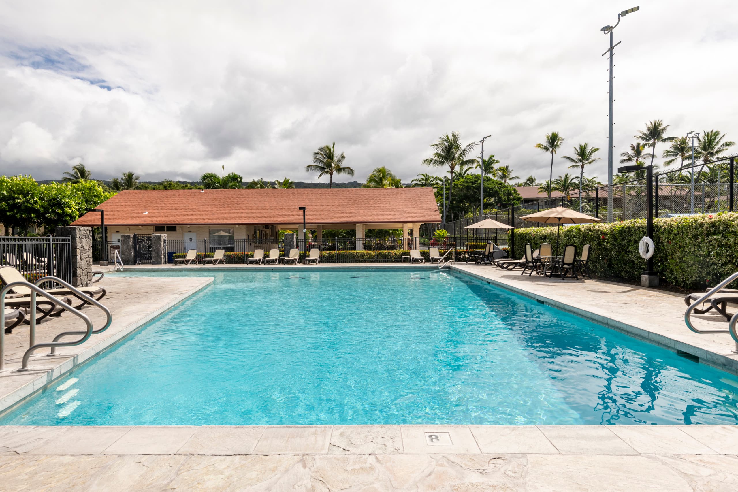 Townhouse in Kailua-Kona · ★4.62 · 2 bedrooms · 2 beds · 2 private baths - Image 35
